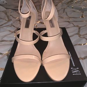 Women’s size 12 stiletto heels (individual)